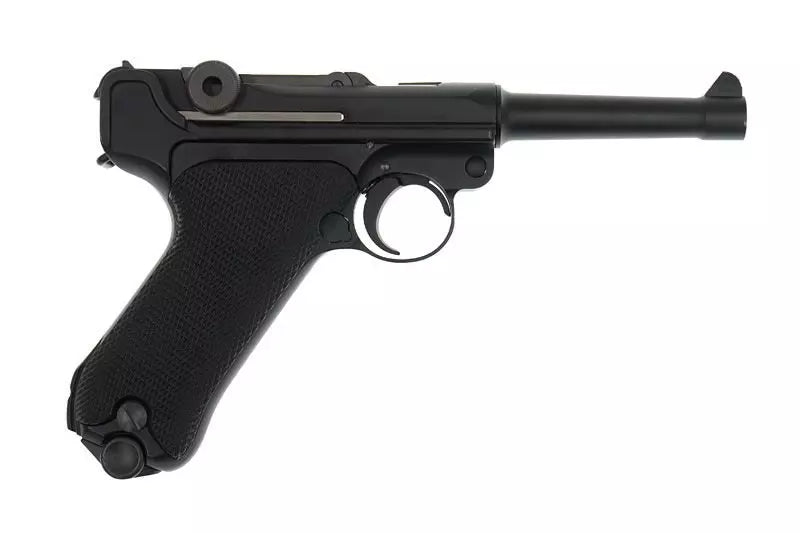 GGB0336TM pistol replica
