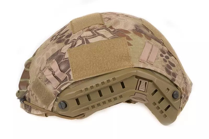 FAST PJ Helmet Cover - HLD
