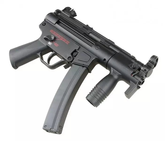 G5K sub-machinegun replica