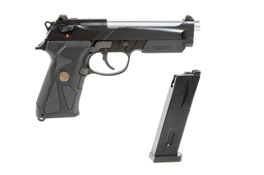 M902 GBB pistol replica