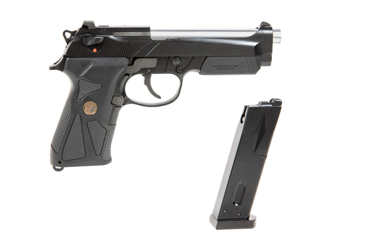 M902 GBB pistol replica