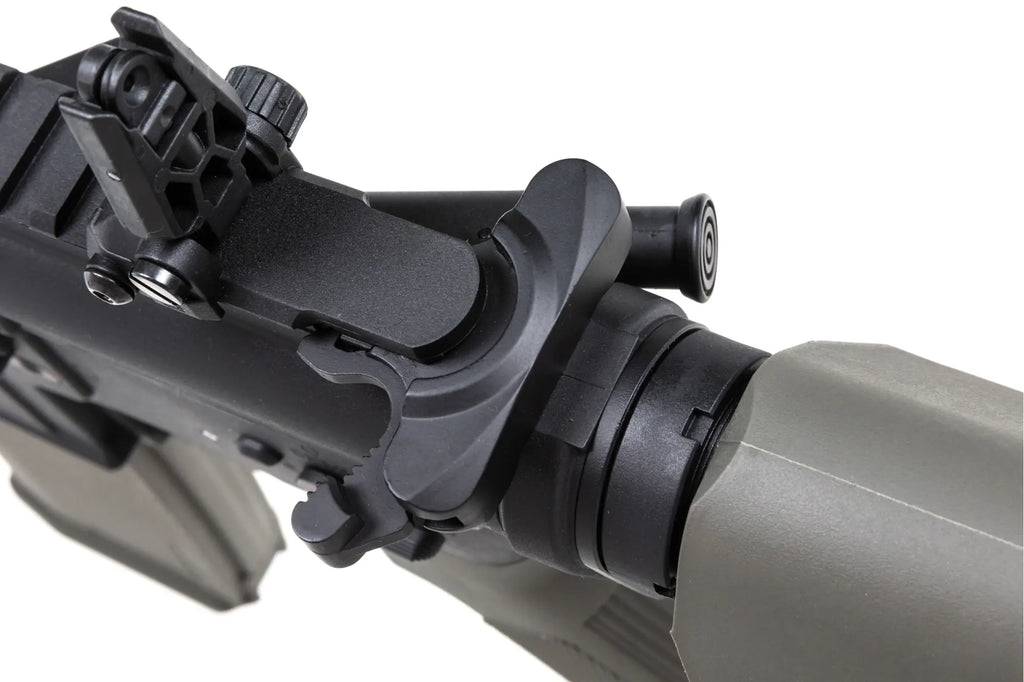 Specna Arms SA-C20 CORE™ Gen.2 HAL ETU™ airsoft Carbine Olive