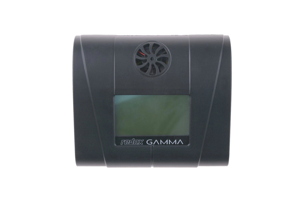 Redox GAMMA BLACK Charger