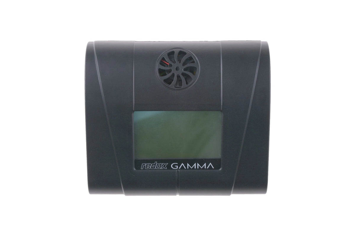 Redox GAMMA BLACK Charger