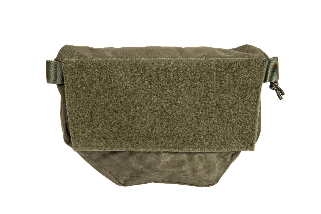 Scrote Pouch - Olive Drab
