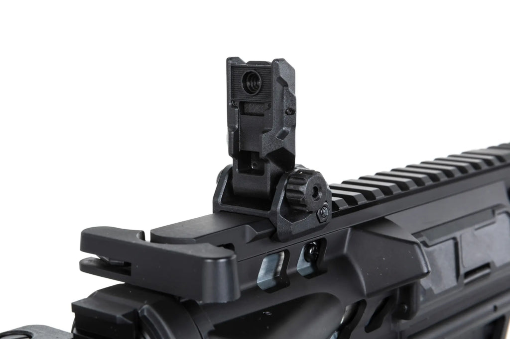 Arcturus X C.A.T. AR-15 Legend 8.5" AR AEG FE™ airsoft rifle