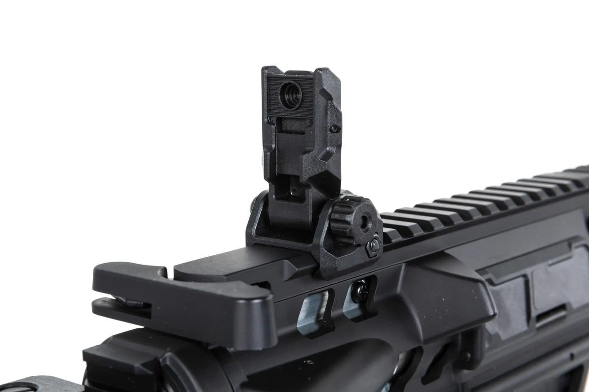 Arcturus X C.A.T. AR-15 Legend 8.5" AR AEG FE™ airsoft rifle