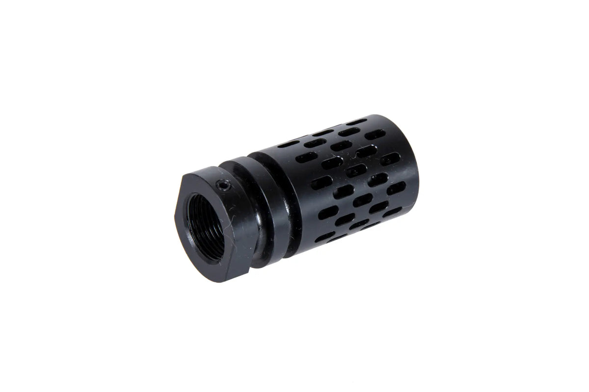 Flame damper BCE 1.0 (5KU-99)