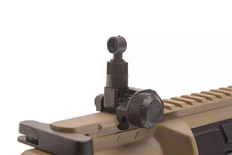 CM612 Carbine Replica - Tan