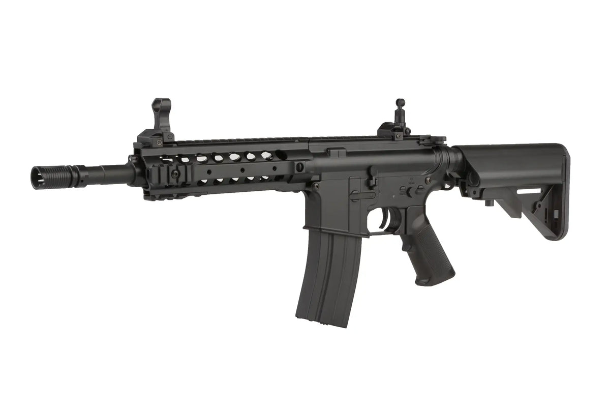 SRT-18 Assault Rifle Replica