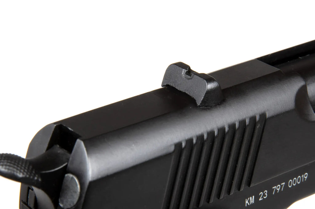 Replica pistol AM.45 (797) - Black