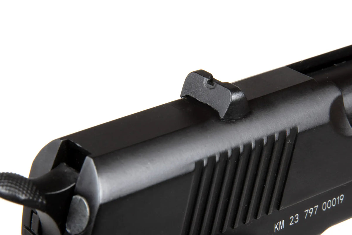 Replica pistol AM.45 (797) - Black