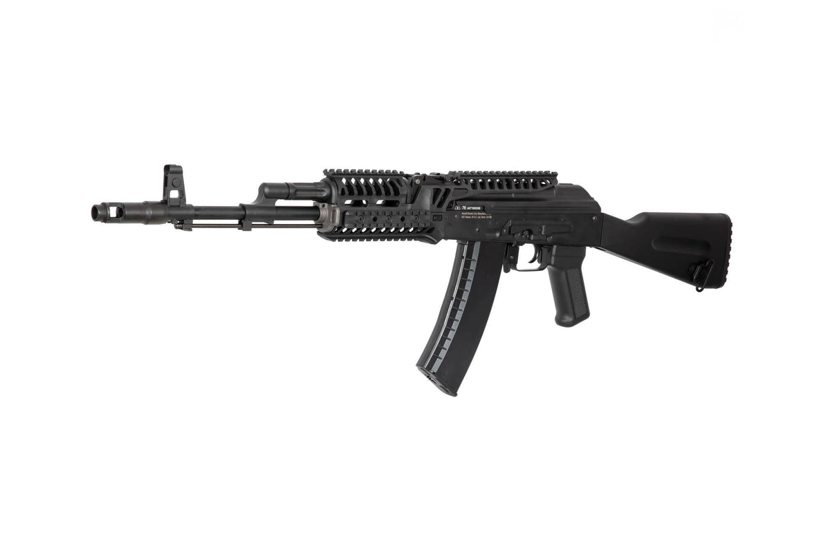 MAR R.A.S. Carbine Replica with Fixed Stock
