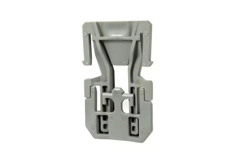FSMR type MOLLE adapter - Foliage Green