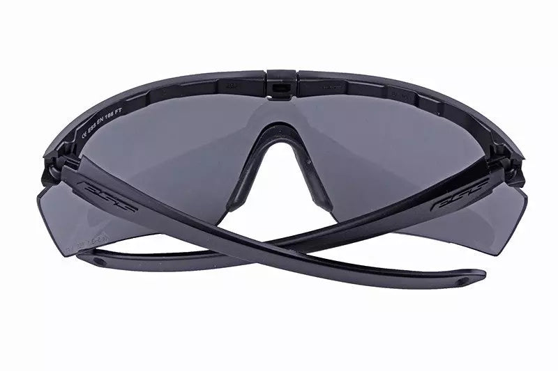 Crosshair 3LS protective glasses