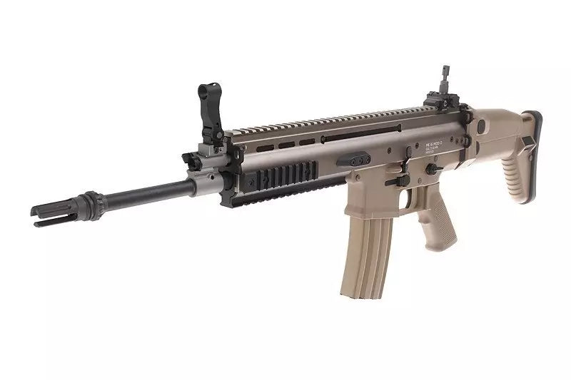 L MK16 MOD 0 carbine replica