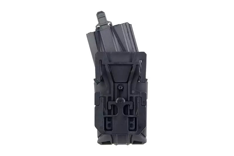 Elastic Load Magazine Pouch (MOLLE) - Foliage Green