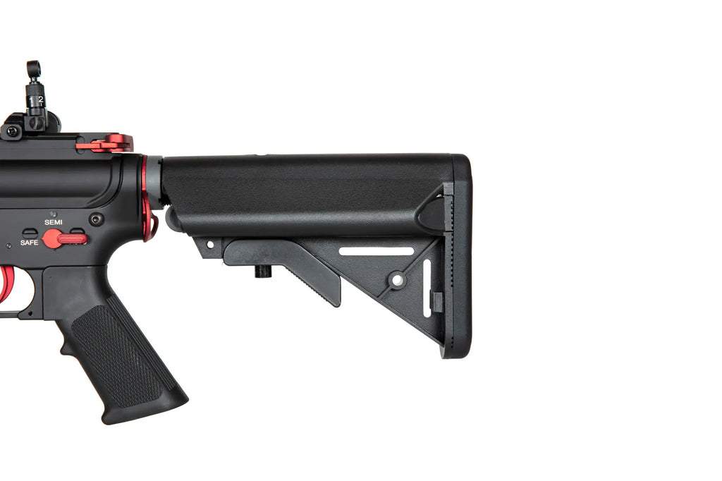 SA-B14 ONE™ KeyMod 12” Carbine Replica - Red Edition
