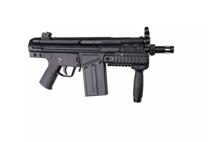 EG3-SAS-STD rifle replica