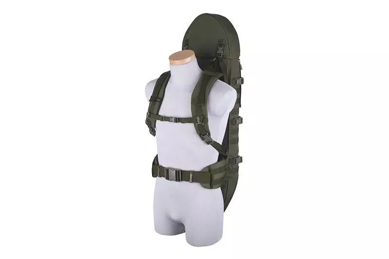 FALCON Gun Bag 107cm - Olive Drab