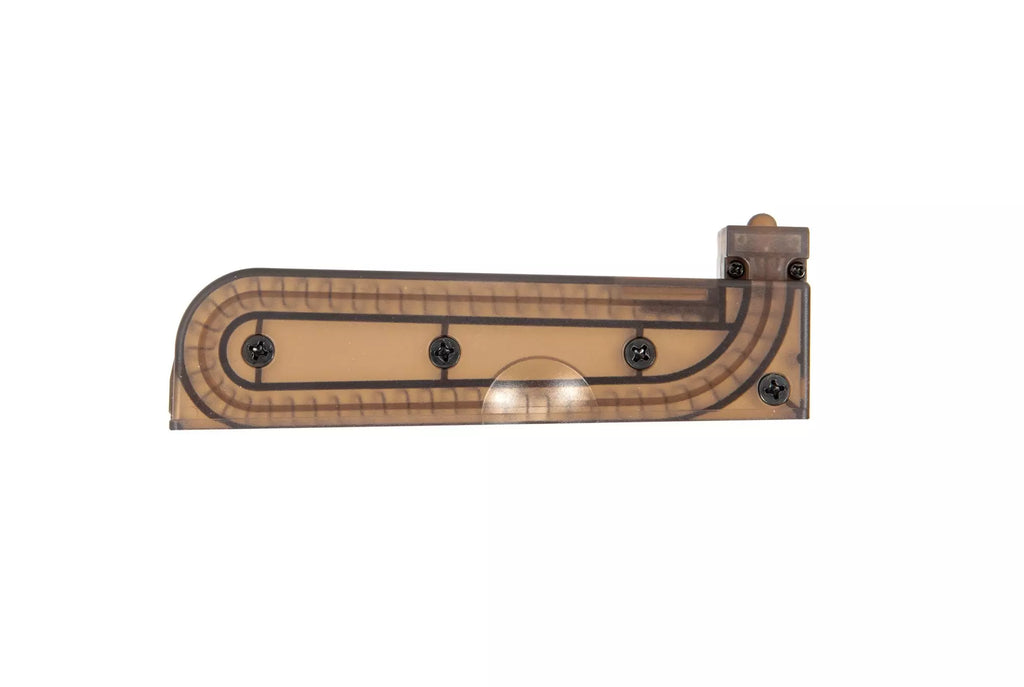Low-Cap 50 BB Magazine for VSR-10 Replicas