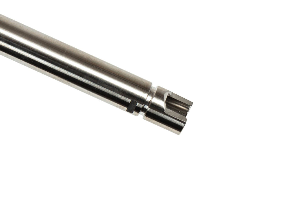 LAMBDA FIVE 97mm Steel 6.05 Precision Barrel for GBB Replicas