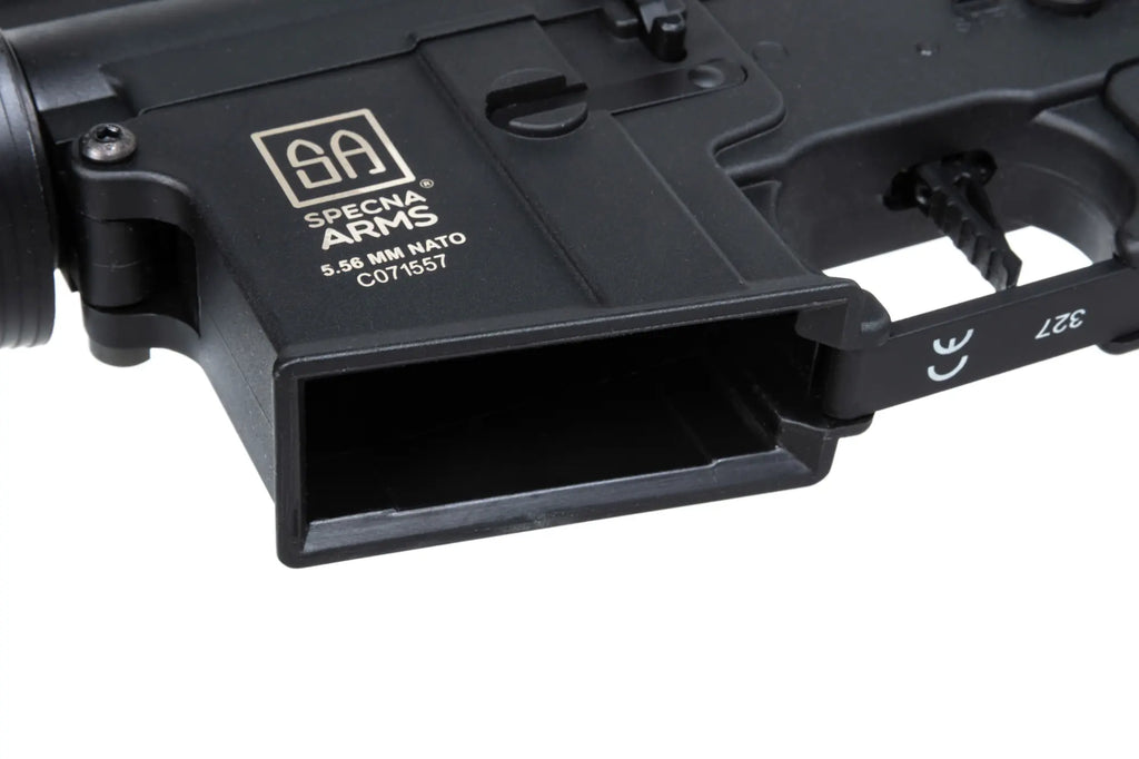 Specna Arms SA-C04 CORE™ Gen.2 HAL ETU™ airsoft Carbine Black