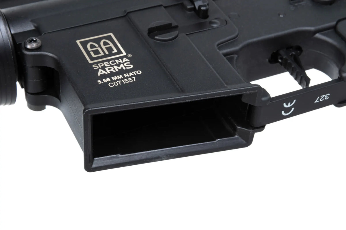 Specna Arms SA-C04 CORE™ Gen.2 HAL ETU™ airsoft Carbine Black