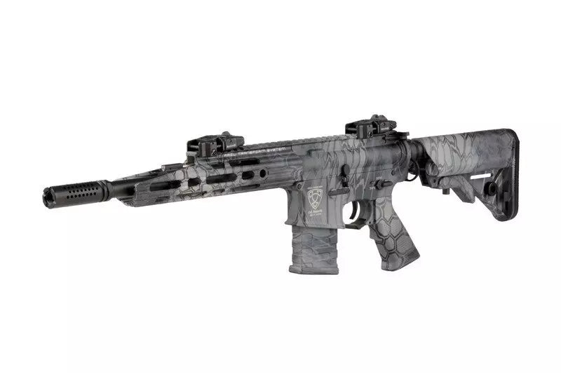 ASR111 HYBRID Assault Rifle Replica - Kryptek Typhon