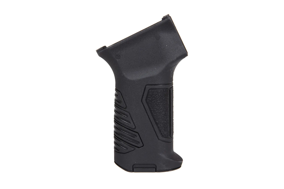 ICSARK ERGO pistol grip for AEG AK replicas Black