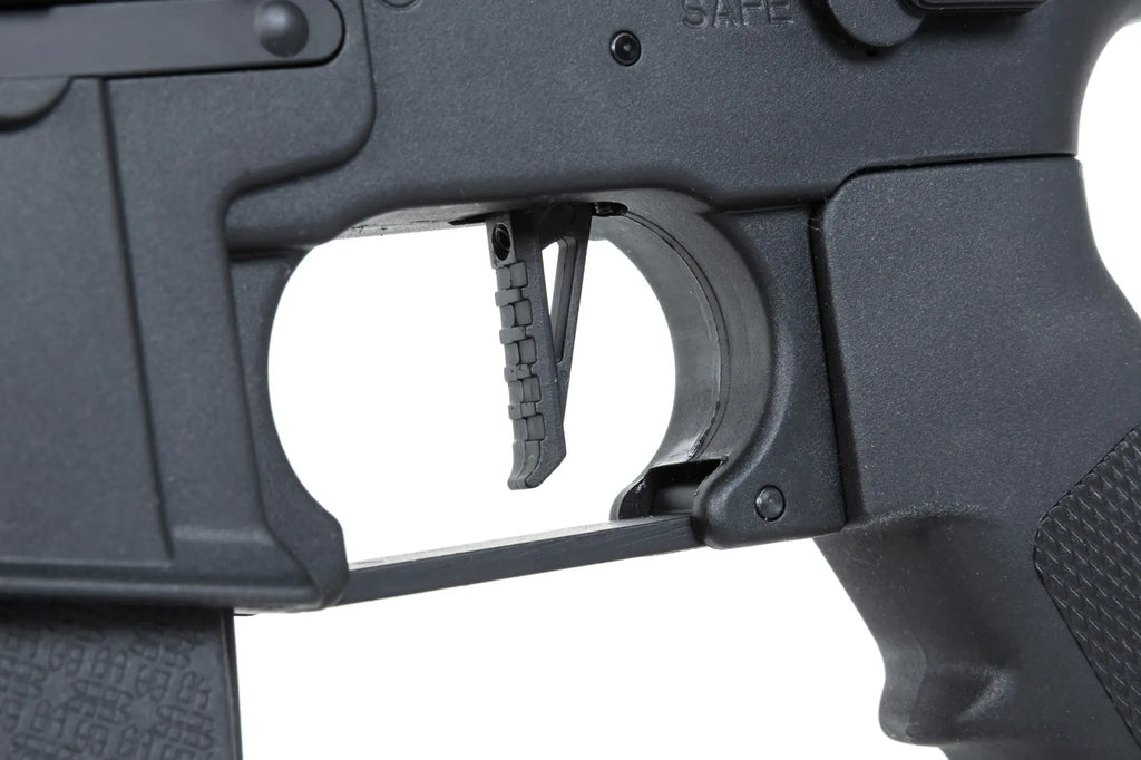 Specna Arms Daniel Defense® MK18 SA-C19 CORE™ Gen.2 HAL ETU™ airsoft Carbine Black