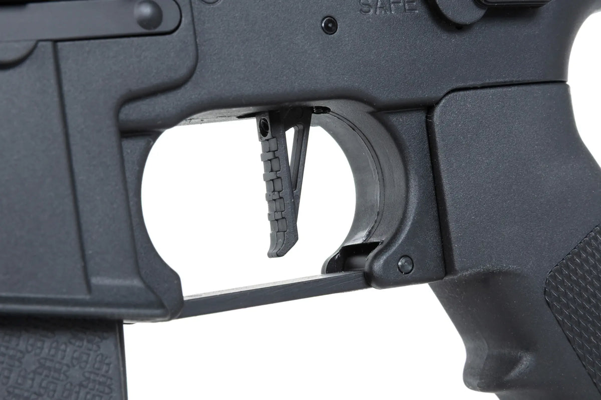 Specna Arms Daniel Defense® MK18 SA-C19 CORE™ Gen.2 HAL ETU™ airsoft Carbine Black