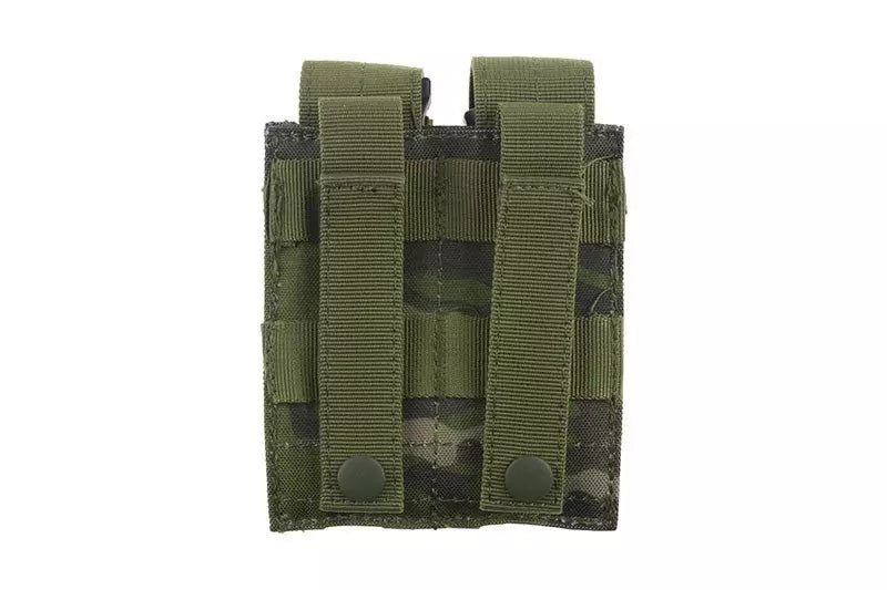 Double Pistol Magazine Pouch - MC Tropic