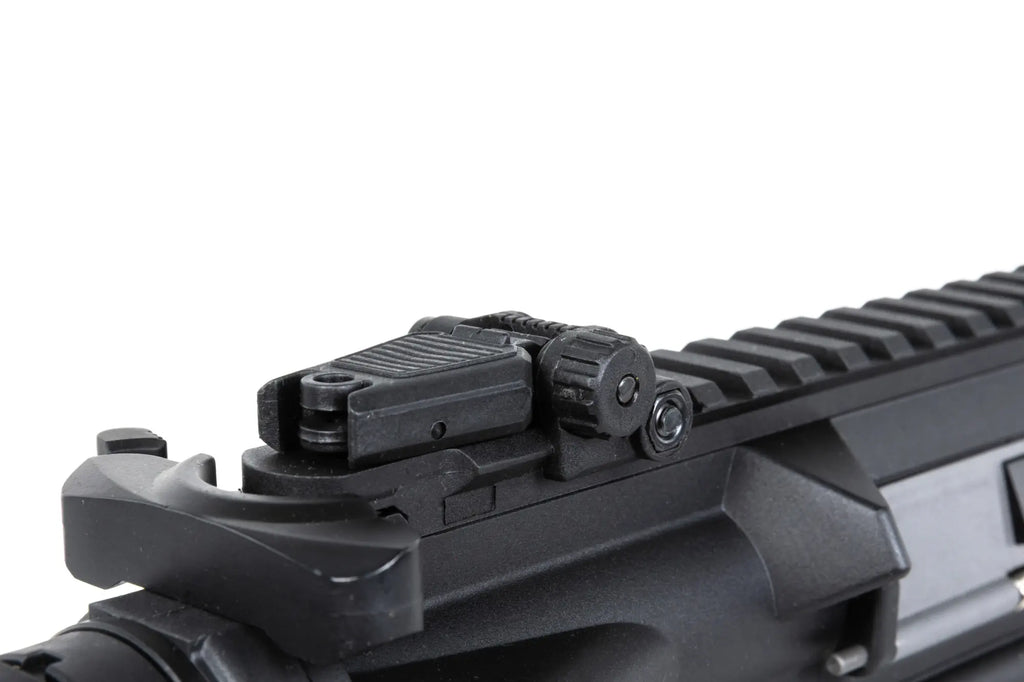Specna Arms SA-C10 CORE™ HAL ETU™ Single Fire Only airsoft Carbine Black