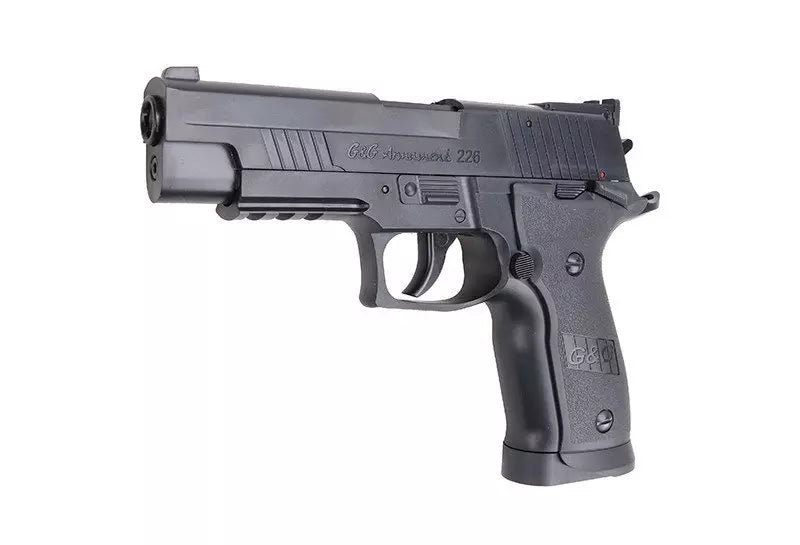 G226 pistol replica
