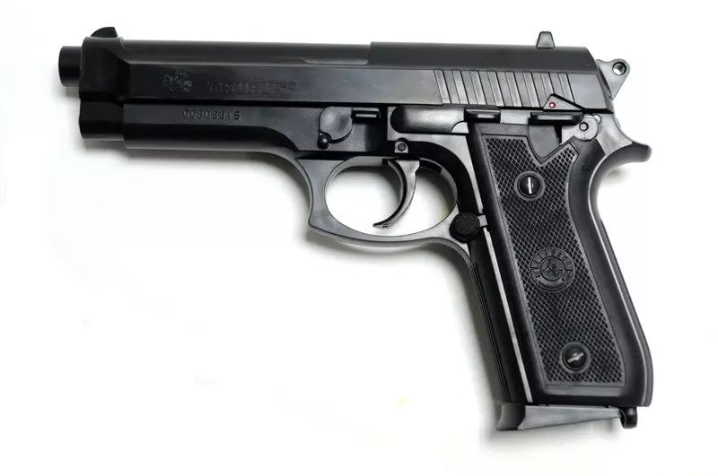 TAURUS PT92 BK Pistol Replica