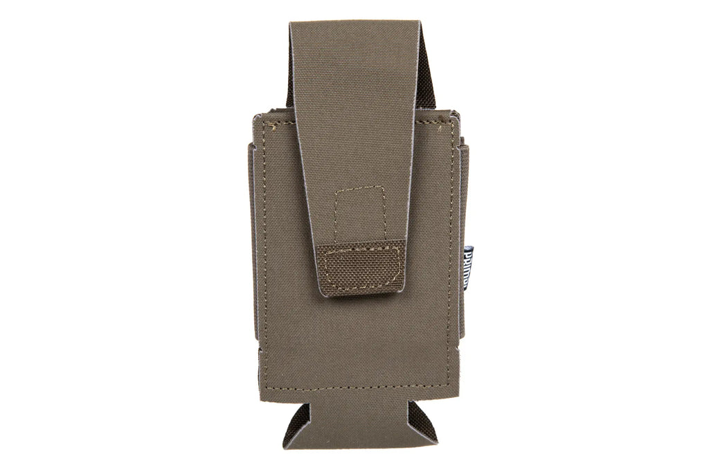 Primal Gear Ranger Green smoke grenade pocket
