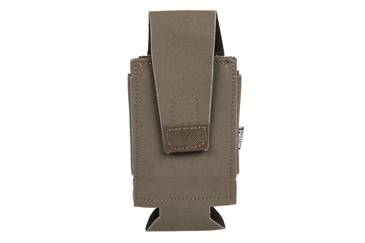 Primal Gear Ranger Green smoke grenade pocket