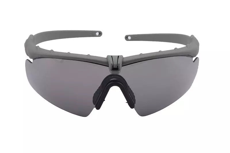 Ultimate Tactical Glasses - Tinted