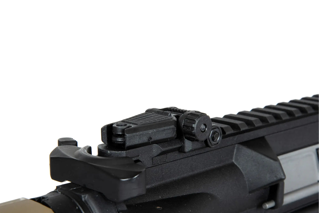 SA-C09 CORE™ airsoft rifle - Half Tan