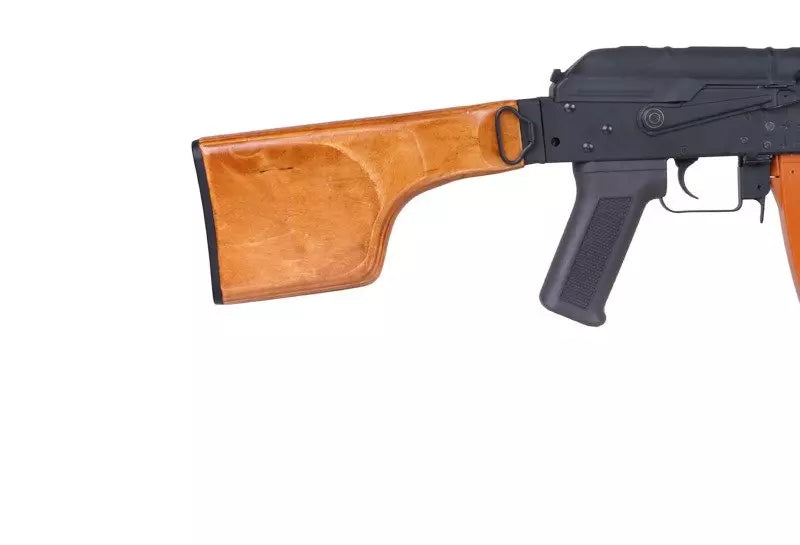 CM052-S – machinegun replica