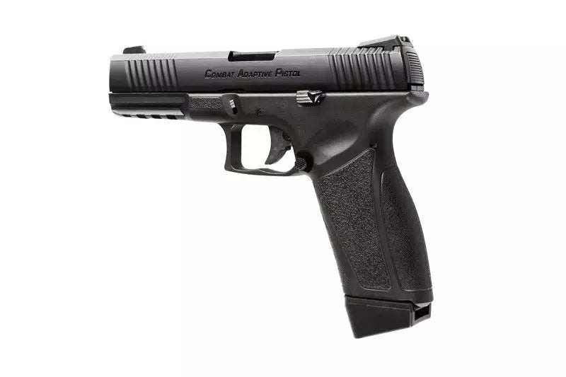 A-Cap Pistol Replica – Black