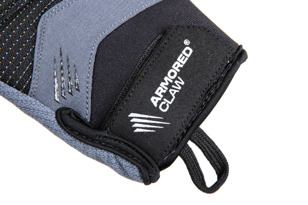 Armored Claw Versatile Guard tactical gloves Ghost Mélange