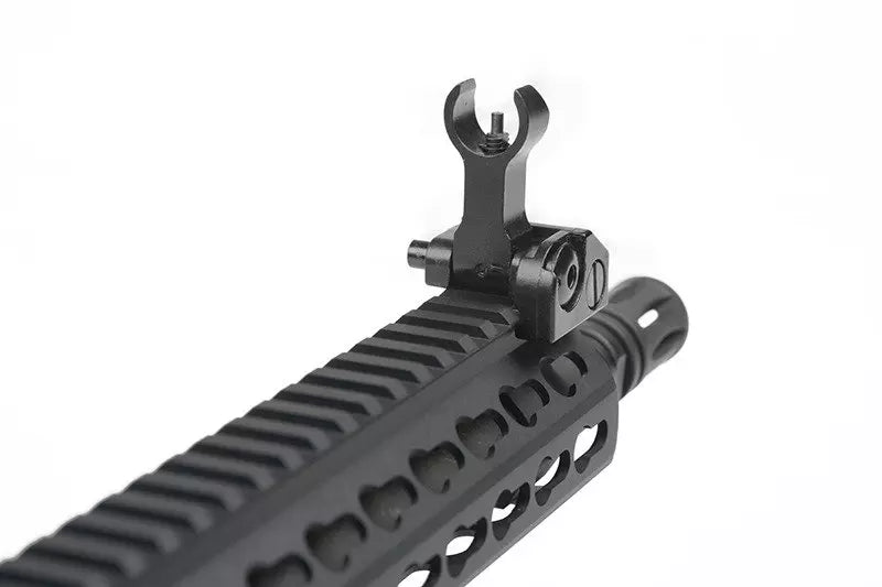 M110-13 Keymod Assault Rifle Replica - Black