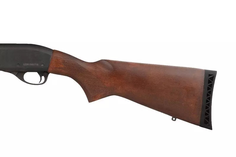 M870 long model Shotgun Replica