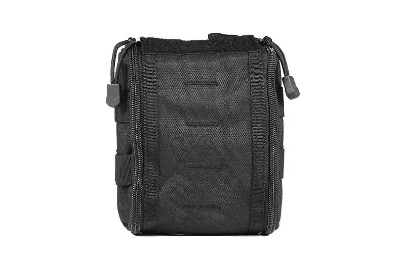 Trauma Kit - Black