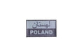 IR patch - Polisg Flag Infidel - FG