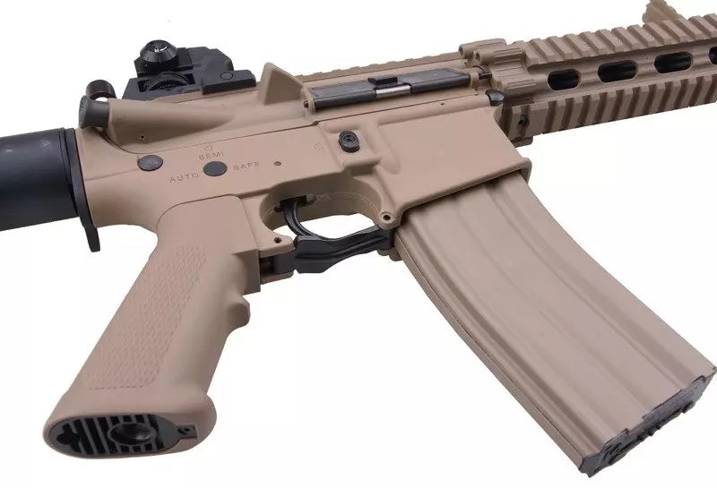 GR16 CQW WASP carbine replica