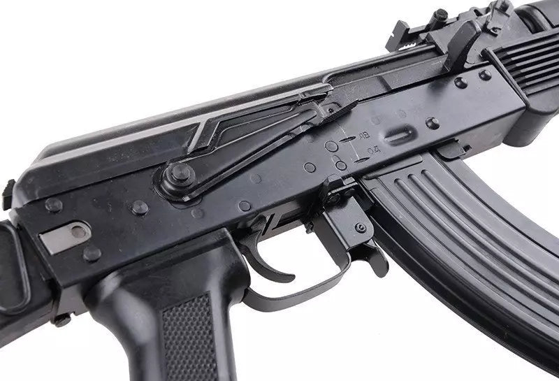 EL-104 assault rifle replica (Gen. 2)