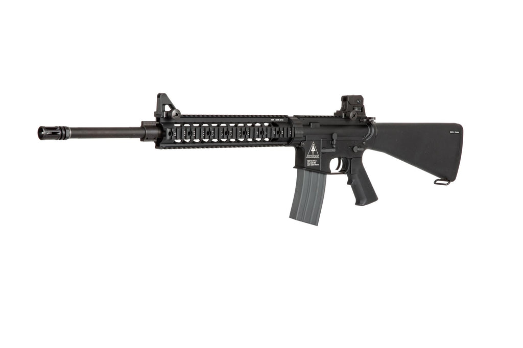 KM16 SR12 2GX Carbine Replica